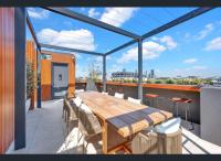 Art Deco - Collingwood Hideaway - Chambres d’hôtes Melbourne