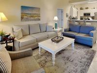Pavilion Palms 201a - Bed and Breakfast Destin