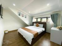 B&B Da Lat - Hotel Duy Dũng - Đà Lạt - Bed and Breakfast Da Lat