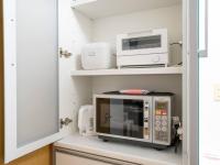 402号室貸切！2DK/京成佐倉駅徒歩3分・電車成田空港20分/2部屋/厨房/風呂/畳/家具綺麗！ - B&B Sakura