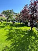 Elins gjestehus - B&B Egersund