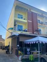 English owned Homestay and Yoga - Bed and Breakfast
