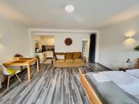 Gemütliche Wohnung nähe Hauptbahnhof und Zentrum - Ferienwohnung