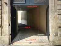 CHIC Appartement Type 4 / Parking Privé - B&B Reims