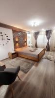 B&B Drinago - Bulevardul Cuza 21 - Bed and Breakfast Drinago