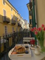 B&B Ivrea - Studio61 - centro storico - Bed and Breakfast Ivrea