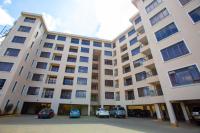 B&B Nairobi - Southgate Residence Serviced Apartments - Bed and Breakfast Nairobi