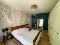 Casa con 4 camere da letto
