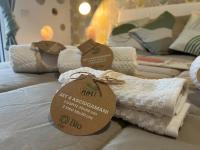 A Casa di Giuseppa Natura bio - B&B Caserta