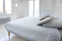 La Grande Croisée extérieur et plage - B&B Châtelaillon-Plage