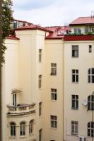Grand Deluxe Suite - Chambres d’hôtes Prague
