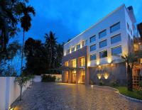 B&B Kollam - HOTEL SAN - Bed and Breakfast Kollam