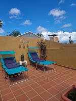Casa Maracuya - Chambres d’hôtes Corralejo