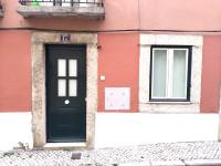 Lisbon Lovers - B&B