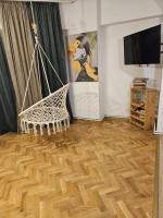 B&B Drobeta-Turnu Severin - Rosa Apartment - Bed and Breakfast Drobeta-Turnu Severin