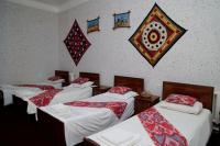 Superior Vierbettzimmer
