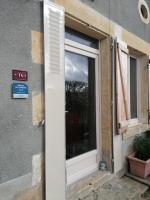 chez Marie et Lulu - Ferienwohnung Dompierre-sur-Nièvre