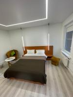 Butas Vasario 16 - B&B Palanga