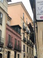 Central Quality Apartment Spa Salamanca - B&B