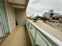 Praia De Palmas, apartamento 2 quartos, completo próximo a praia e todo comercio - Bed and Breakfast Governador Celso Ramos