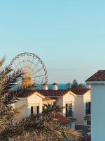 Holiday Villa Novaworld Phan Thiet - B&B Phan Thiết