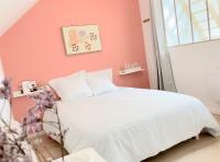 B&B Ouistreham - Cocon Maritime - Bed and Breakfast Ouistreham