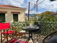 Thalgiron, a breath away from Delphi - Ferienwohnung