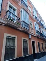 Estreno centro y playa Cádiz - Ferienwohnung Cádiz