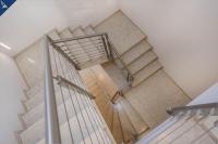 Haus Ostseekristall Wohnung Saphir - B&B
