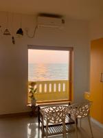 B&B Pallippuram - Seagreen Beach resort - Bed and Breakfast Pallippuram