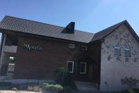 Šeduvos malūnas - B&B