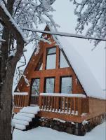 Gîte 2 Chambres