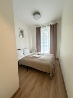 Apartament ŻELAZNY HGS Home - Bed and Breakfast