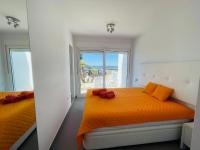 Apartment mit 2 Schlafzimmern