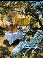 Villa Grape - Chambres d’hôtes