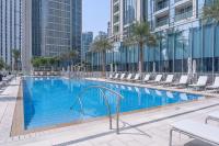 Heaven Crest Vacation Homes - Luxury Forte - Ferienwohnung Dubai