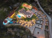 Paramithia Villa - B&B