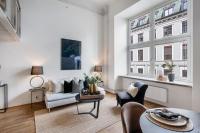 Prime Location: Spacious & Central - B&B