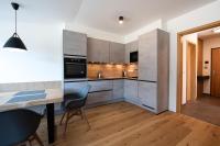 Ski&Bike horský apartmán 502 - B&B Janské Lázně