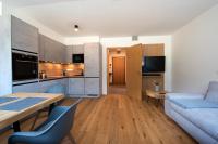 Ski&Bike apartmán INFFINITY - B&B Janské Lázně