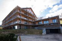 Ski&Bike apartmán INFFINITY - B&B Janské Lázně