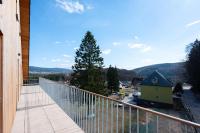 Ski&Bike apartmán INFFINITY - B&B Janské Lázně
