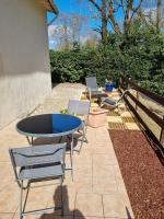 Entre Dordogne et Charente en Nouvelle Aquitaine - B&B Porchères