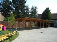 Atmoszféra Apartman - B&B
