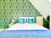 Appartamento con 2 Camere da Letto