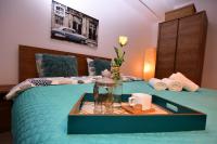 Near Cathedral Central Studio - B&B Bucharest