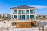Perdido Tide Beach House - B&B