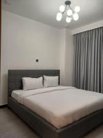 B&B Nairobi - Staroot Kilimani - B6-5 - Bed and Breakfast Nairobi