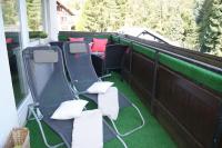 Appartement AusSicht2