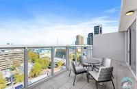 B&B Sydney - 2 beds luxury apartment in the heart of chatswood12 - Bed and Breakfast Sydney